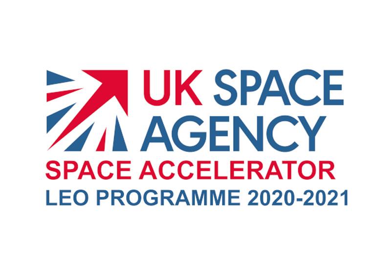 Uk Space Agency Leo Programme