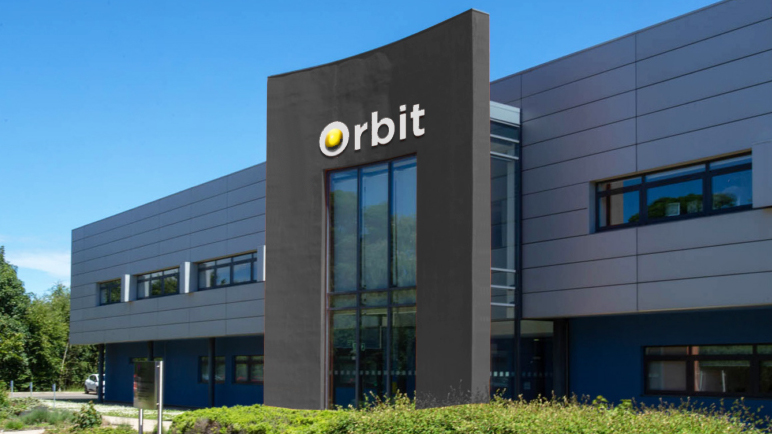 Orbitexteriorartistsimpression