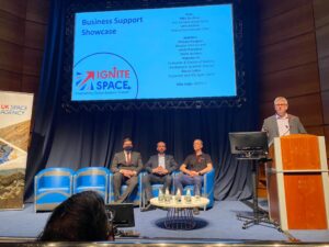 Ignite Space
