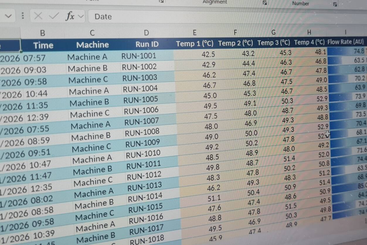 Data Analysis